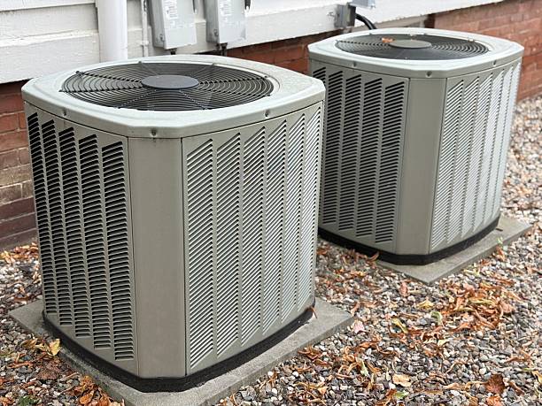 Reliable Ductwork Repair contractor in Palm Bay, FL by Leonard HVAC